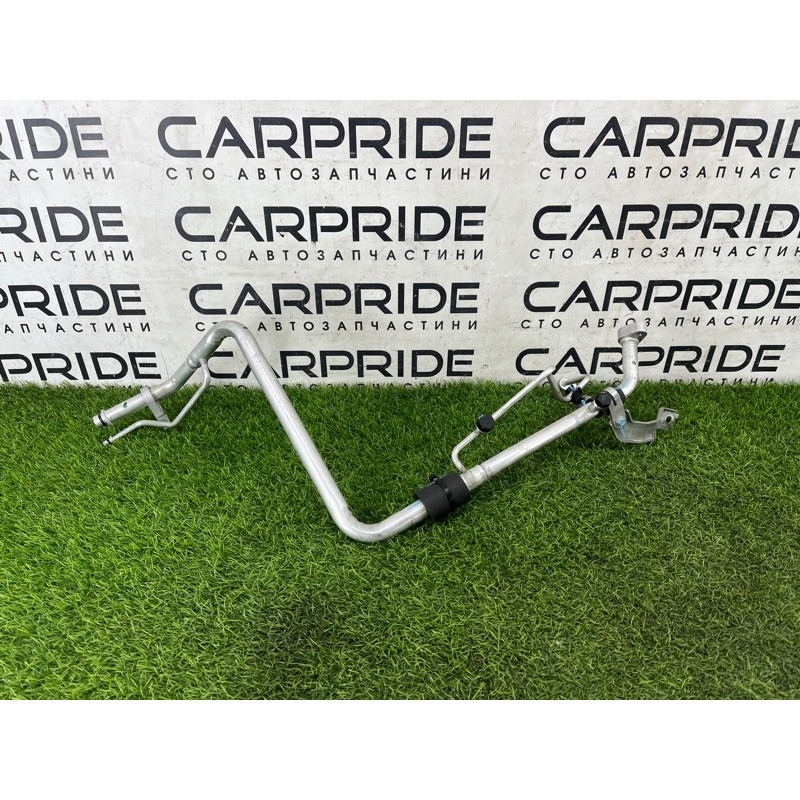 Трубка кондиционера (отопление и кондиционирование) Nissan Rogue T33 2023 1.5 KR15DDT 924466RC0C