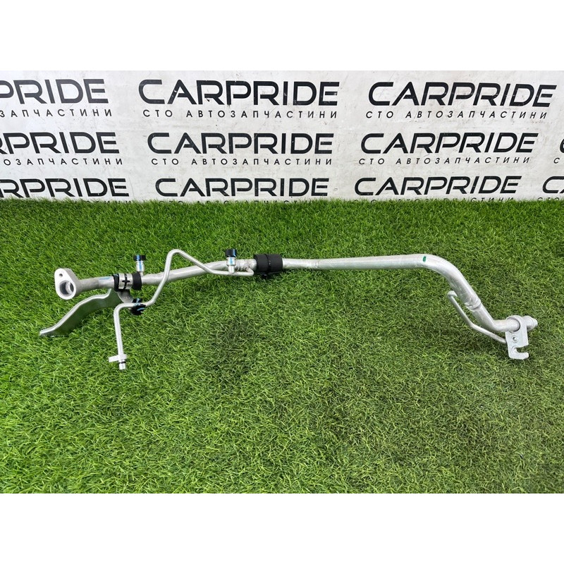 Трубка кондиционера (отопление и кондиционирование) Nissan Rogue T33 2023 1.5 KR15DDT 924466RC0C