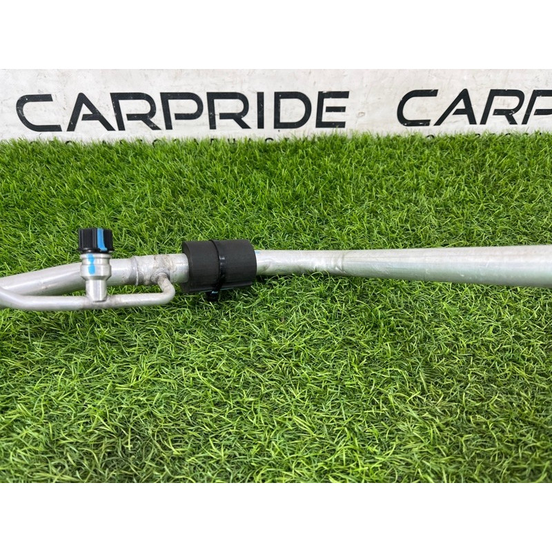 Трубка кондиционера (отопление и кондиционирование) Nissan Rogue T33 2023 1.5 KR15DDT 924466RC0C