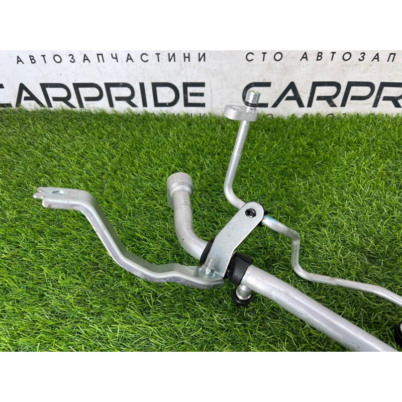 Трубка кондиционера (отопление и кондиционирование) Nissan Rogue T33 2023 1.5 KR15DDT 924466RC0C