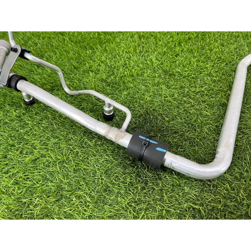 Трубка кондиционера (отопление и кондиционирование) Nissan Rogue T33 2023 1.5 KR15DDT 924466RC0C