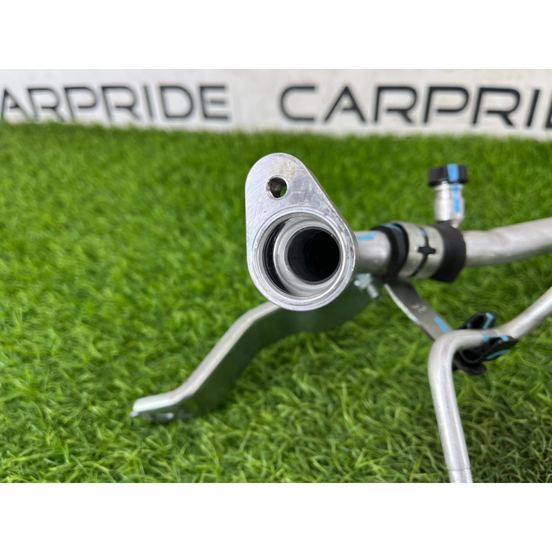 Трубка кондиционера (отопление и кондиционирование) Nissan Rogue T33 2023 1.5 KR15DDT 924466RC0C