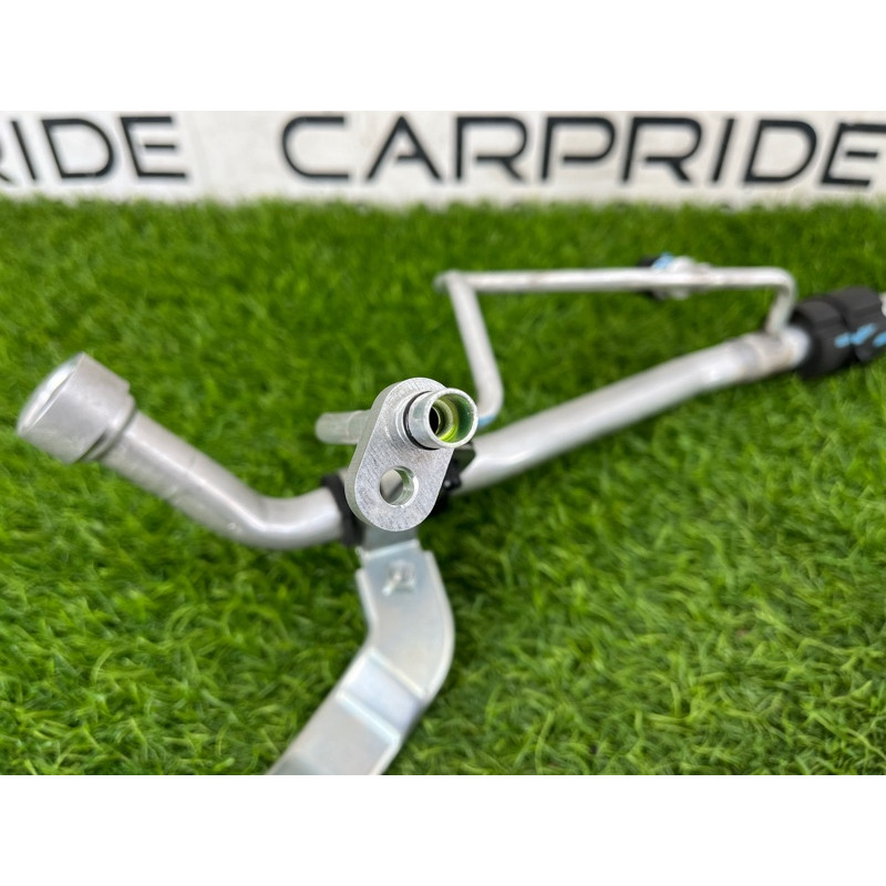 Трубка кондиционера (отопление и кондиционирование) Nissan Rogue T33 2023 1.5 KR15DDT 924466RC0C