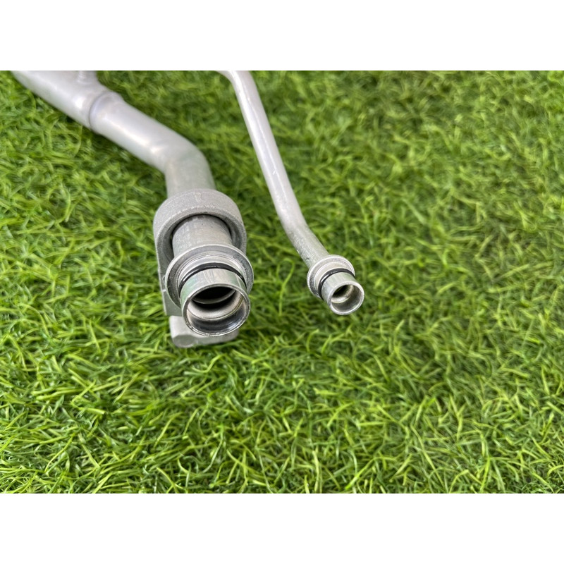 Трубка кондиционера (отопление и кондиционирование) Nissan Rogue T33 2023 1.5 KR15DDT 924466RC0C