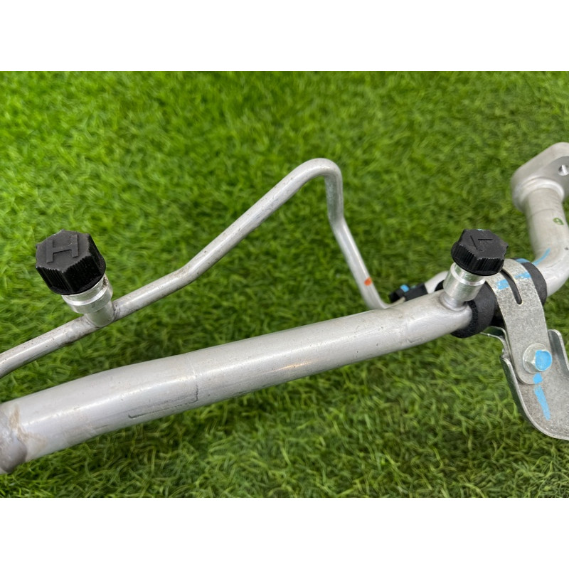 Трубка кондиционера (отопление и кондиционирование) Nissan Rogue T33 2023 1.5 KR15DDT 924466RC0C