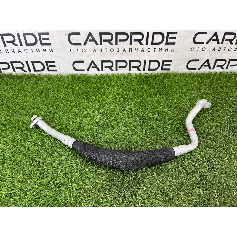 Трубка кондиционера (отопление и кондиционирование) Nissan Rogue T33 2023 1.5 KR15DDT 924806RF0B