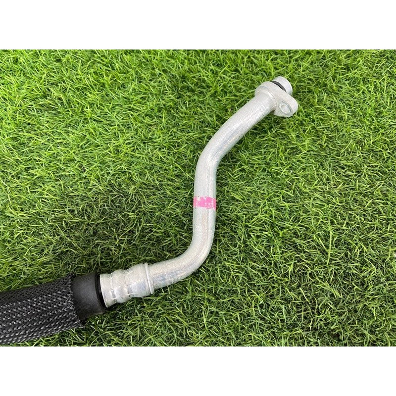 Трубка кондиционера (отопление и кондиционирование) Nissan Rogue T33 2023 1.5 KR15DDT 924806RF0B