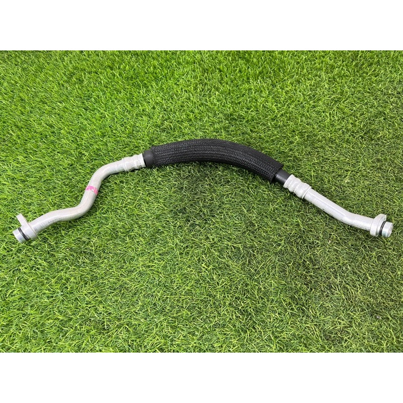 Трубка кондиционера (отопление и кондиционирование) Nissan Rogue T33 2023 1.5 KR15DDT 924806RF0B