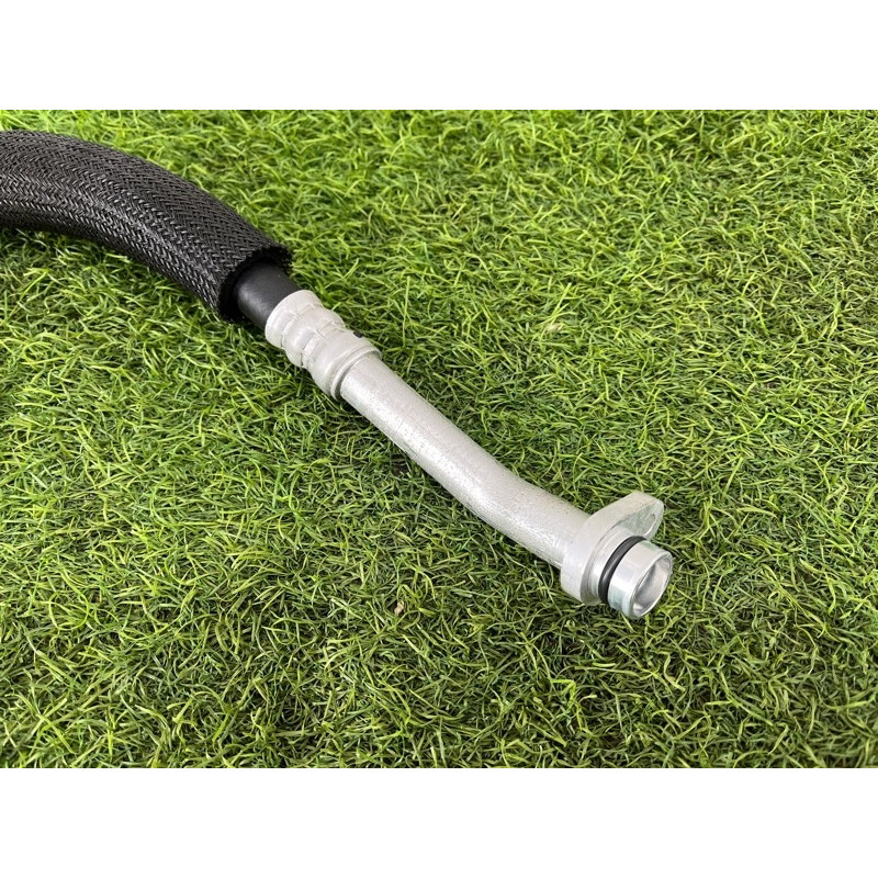 Трубка кондиционера (отопление и кондиционирование) Nissan Rogue T33 2023 1.5 KR15DDT 924806RF0B