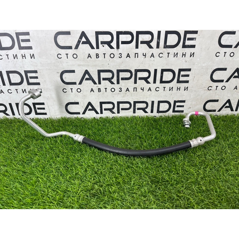 Трубка кондиционера (отопление и кондиционирование) Nissan Rogue T33 2023 1.5 KR15DDT 924906RF0A