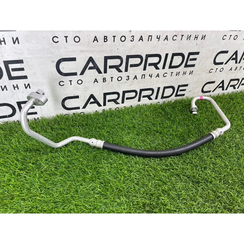 Трубка кондиционера (отопление и кондиционирование) Nissan Rogue T33 2023 1.5 KR15DDT 924906RF0A