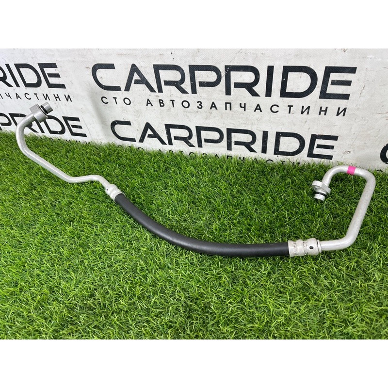 Трубка кондиционера (отопление и кондиционирование) Nissan Rogue T33 2023 1.5 KR15DDT 924906RF0A