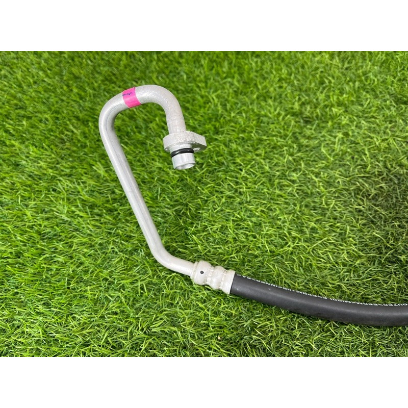 Трубка кондиционера (отопление и кондиционирование) Nissan Rogue T33 2023 1.5 KR15DDT 924906RF0A