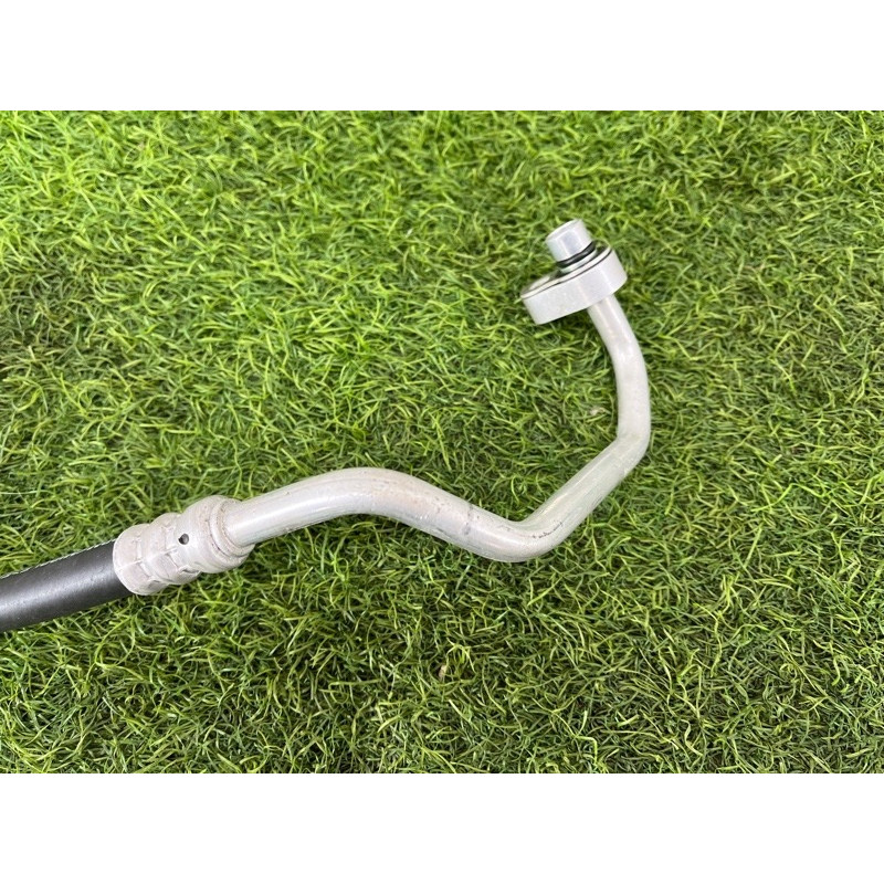 Трубка кондиционера (отопление и кондиционирование) Nissan Rogue T33 2023 1.5 KR15DDT 924906RF0A