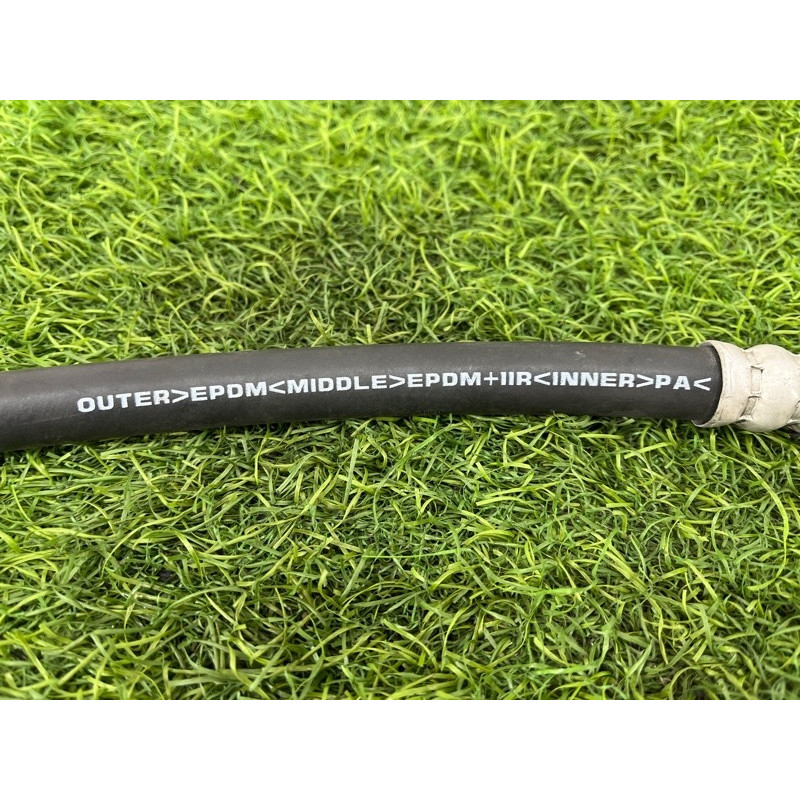 Трубка кондиционера (отопление и кондиционирование) Nissan Rogue T33 2023 1.5 KR15DDT 924906RF0A