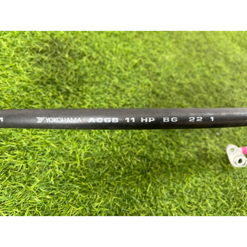 Трубка кондиционера (отопление и кондиционирование) Nissan Rogue T33 2023 1.5 KR15DDT 924906RF0A