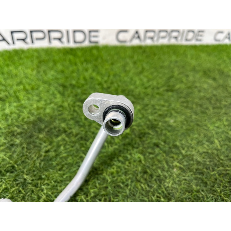 Трубка кондиционера (отопление и кондиционирование) Nissan Rogue T33 2023 1.5 KR15DDT 924906RF0A