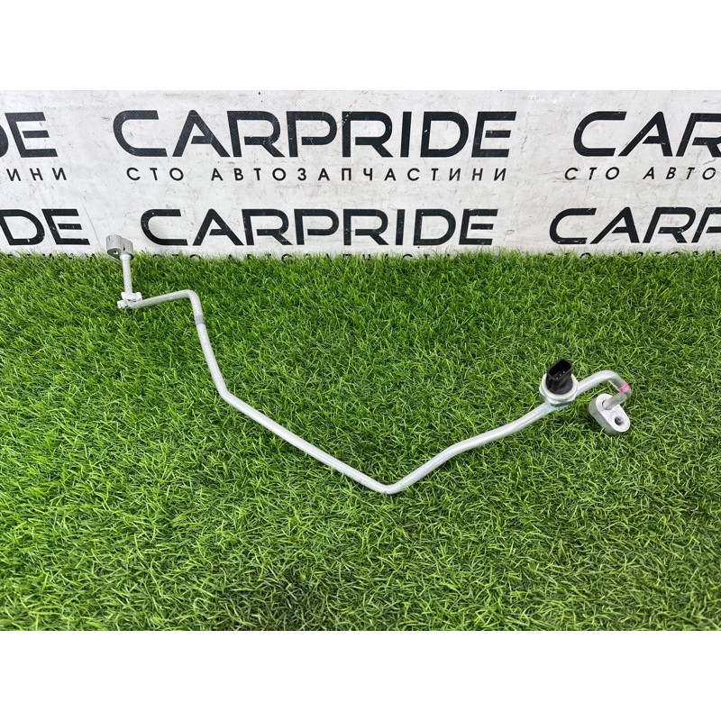 Трубка кондиционера (отопление и кондиционирование) Nissan Rogue T33 2023 1.5 KR15DDT 924406RF2D