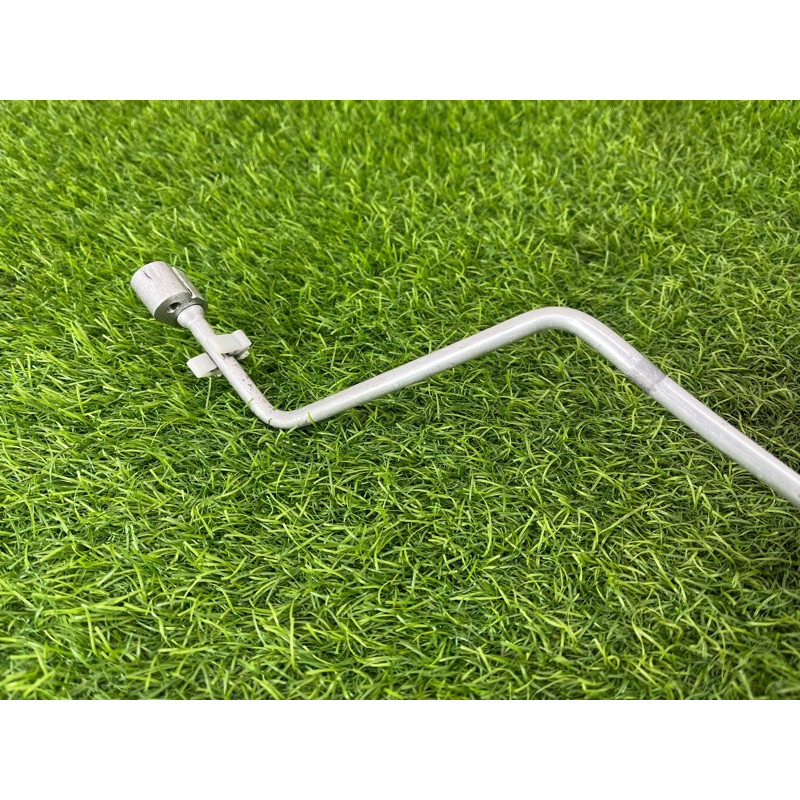 Трубка кондиционера (отопление и кондиционирование) Nissan Rogue T33 2023 1.5 KR15DDT 924406RF2D