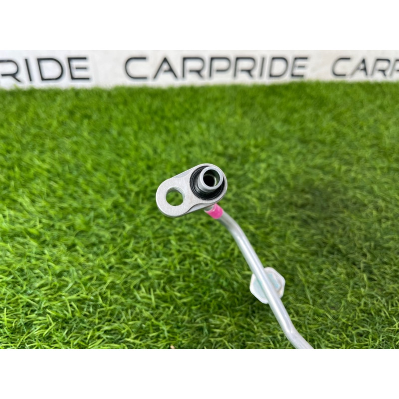 Трубка кондиционера (отопление и кондиционирование) Nissan Rogue T33 2023 1.5 KR15DDT 924406RF2D