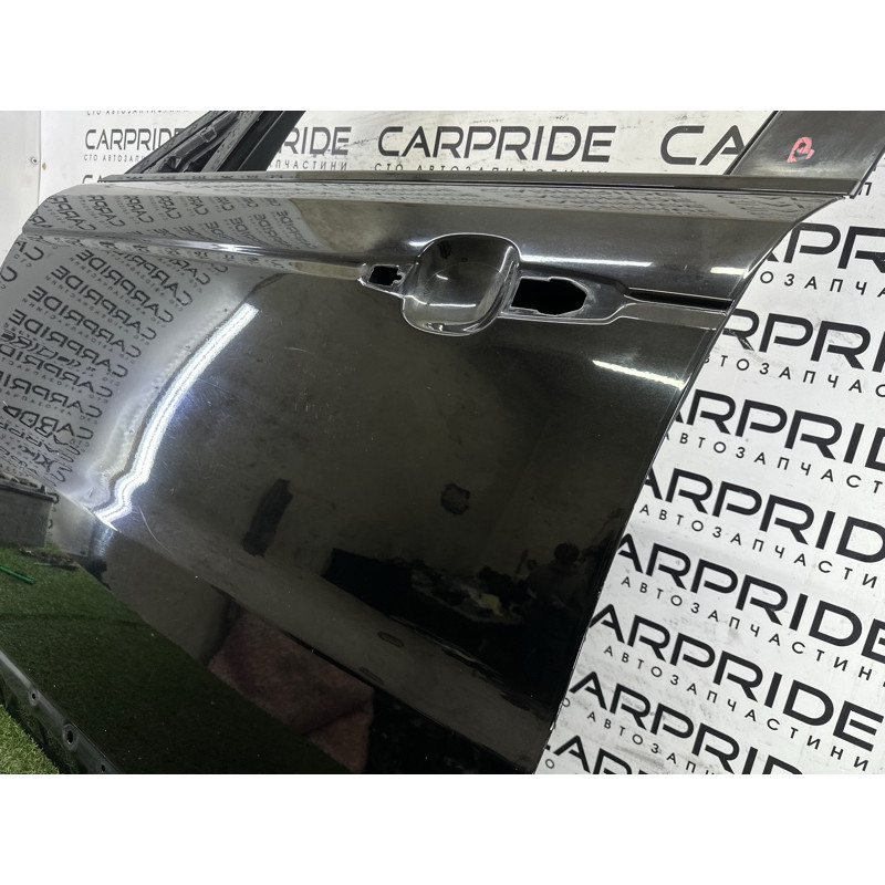 Двері (наружные элементы кузова) LAND ROVER RANGE ROVER Sport L494 2016 3.0 Diesel LR044227