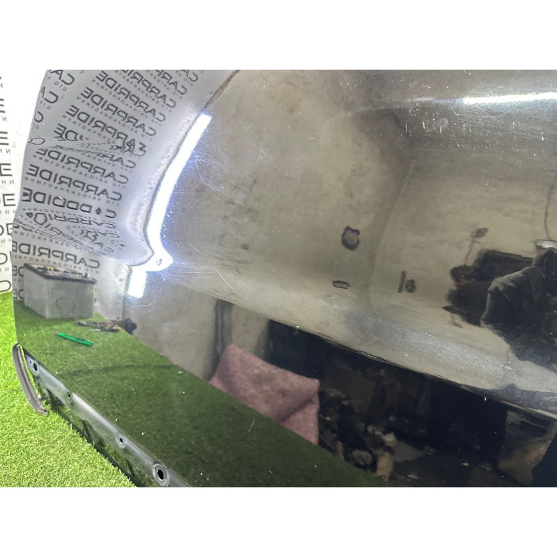 Двері (наружные элементы кузова) LAND ROVER RANGE ROVER Sport L494 2016 3.0 Diesel LR044227