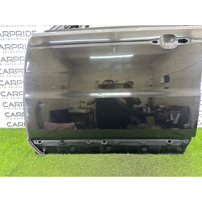 Двері (наружные элементы кузова) LAND ROVER RANGE ROVER Sport L494 2016 3.0 Diesel LR044227