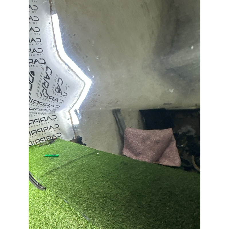 Двері (наружные элементы кузова) LAND ROVER RANGE ROVER Sport L494 2016 3.0 Diesel LR044227