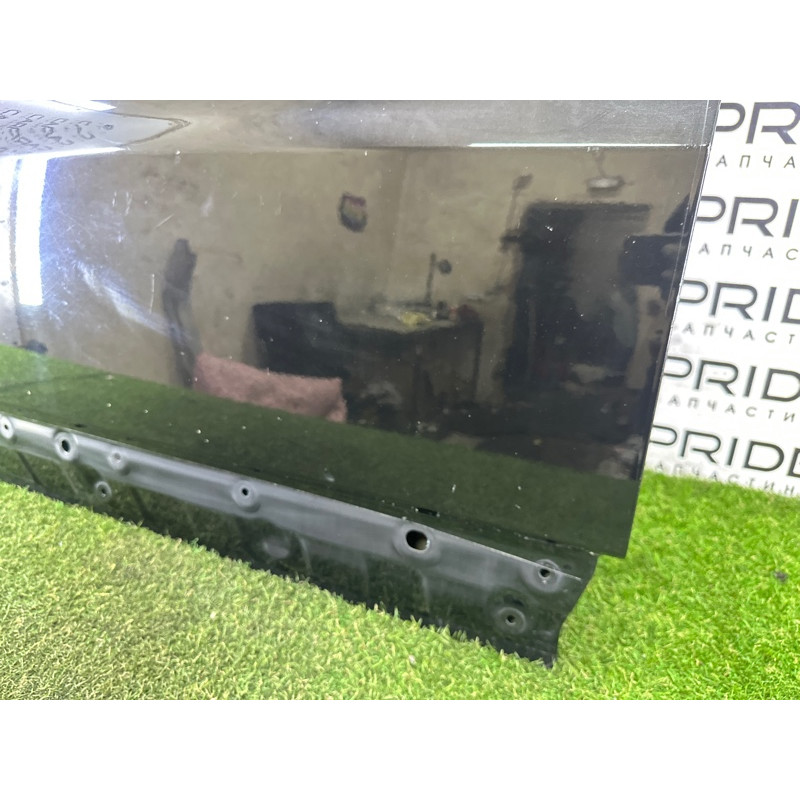Двері (наружные элементы кузова) LAND ROVER RANGE ROVER Sport L494 2016 3.0 Diesel LR044227