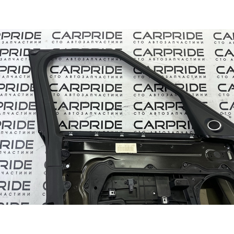 Двері (наружные элементы кузова) LAND ROVER RANGE ROVER Sport L494 2016 3.0 Diesel LR044227