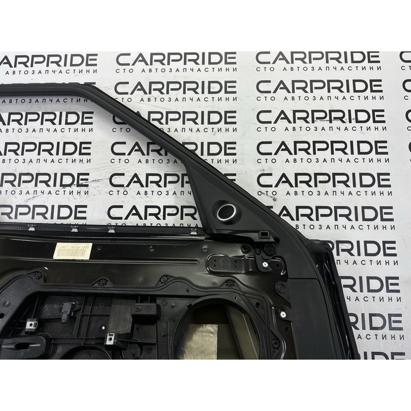 Двері (наружные элементы кузова) LAND ROVER RANGE ROVER Sport L494 2016 3.0 Diesel LR044227