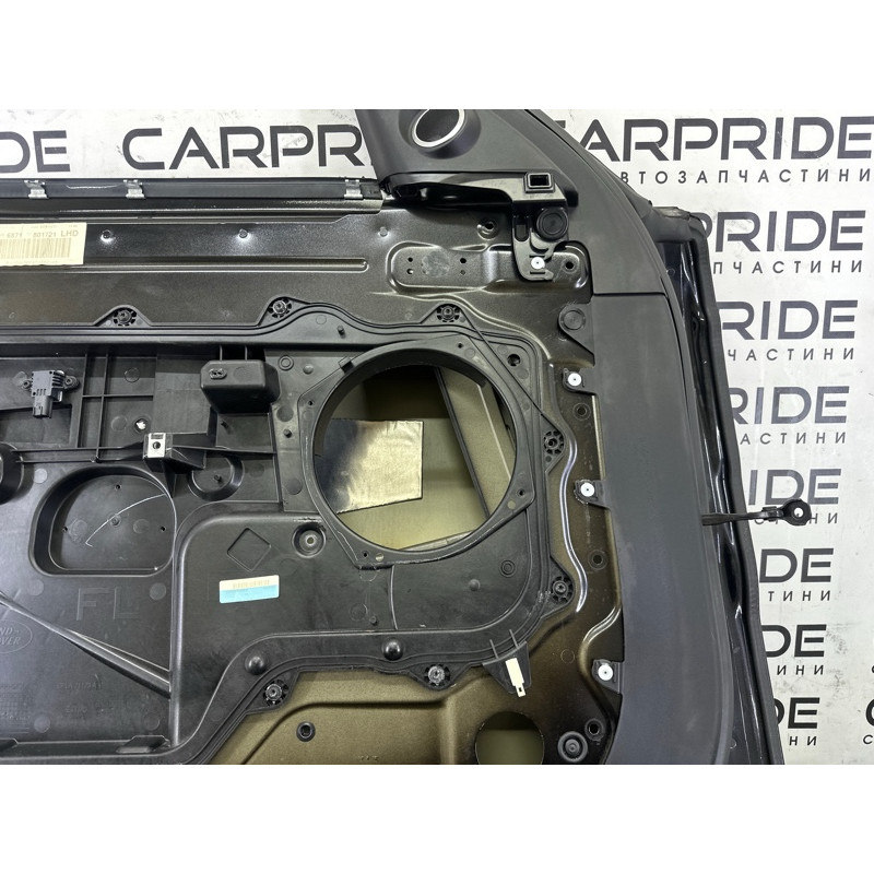 Двері (наружные элементы кузова) LAND ROVER RANGE ROVER Sport L494 2016 3.0 Diesel LR044227