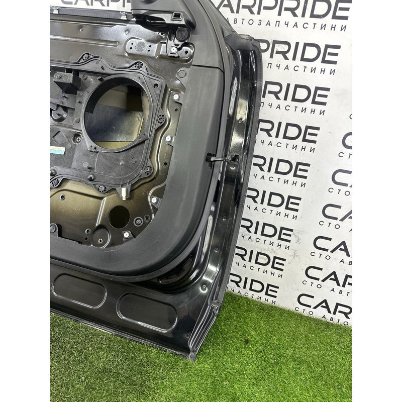 Двері (наружные элементы кузова) LAND ROVER RANGE ROVER Sport L494 2016 3.0 Diesel LR044227