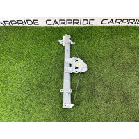 Механізм склопідйомника