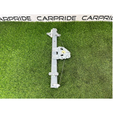 Механизм стеклоподъемника