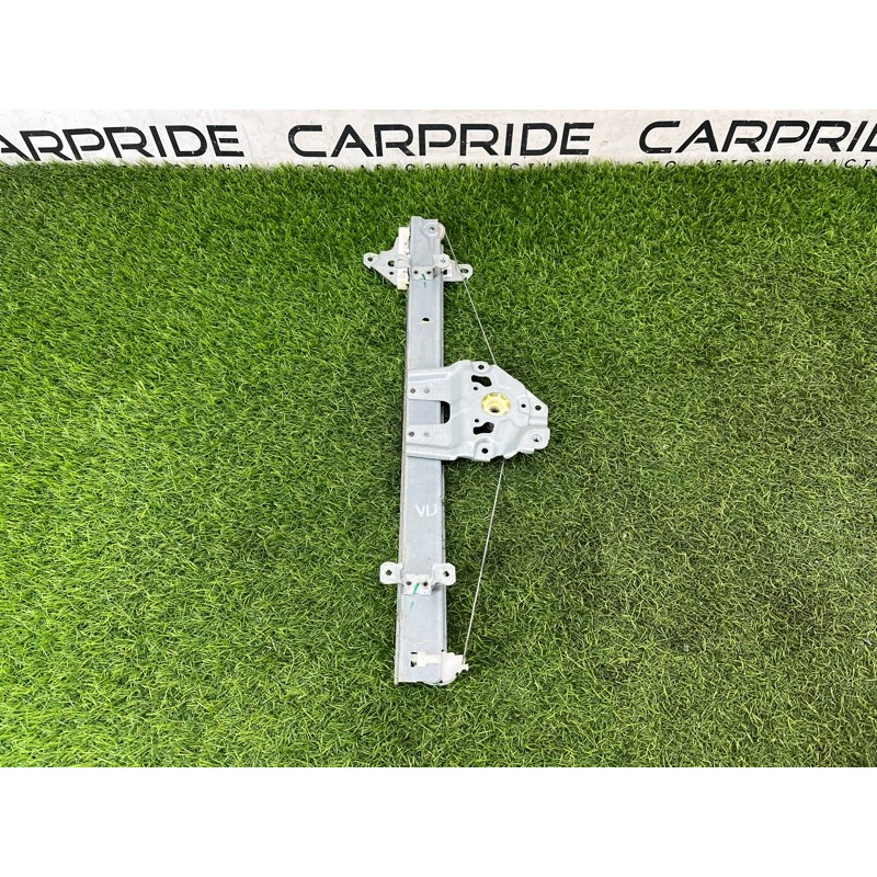 Механизм стеклоподъемника (кузов и элементы) Nissan Rogue T33 2023 1.5 KR15DDT 807216RR0A