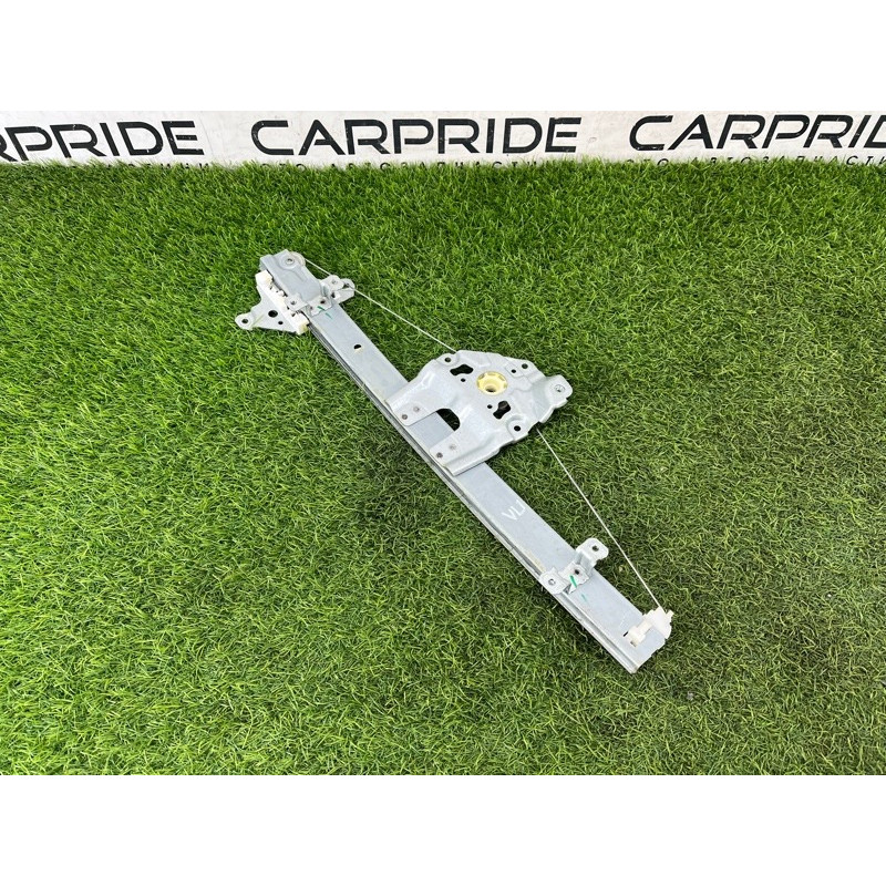 Механизм стеклоподъемника (кузов и элементы) Nissan Rogue T33 2023 1.5 KR15DDT 807216RR0A