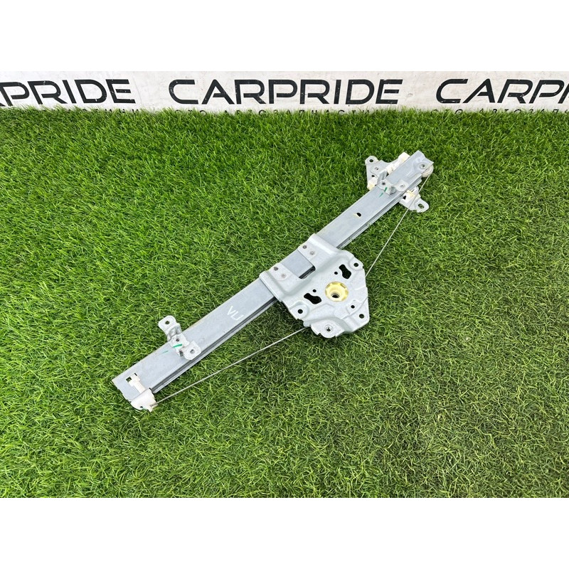 Механизм стеклоподъемника (кузов и элементы) Nissan Rogue T33 2023 1.5 KR15DDT 807216RR0A