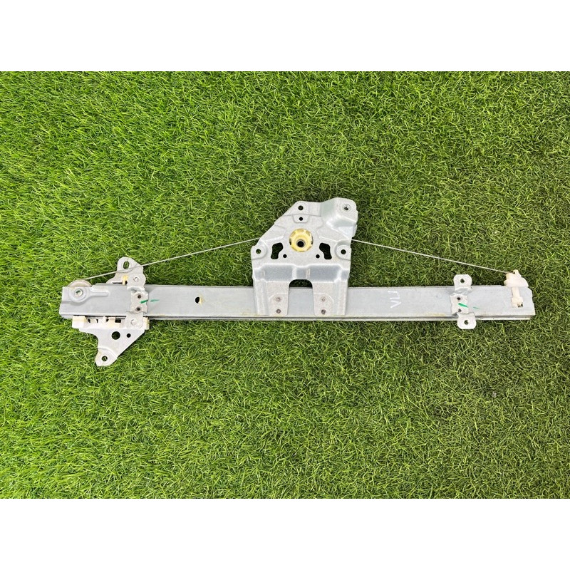 Механизм стеклоподъемника (кузов и элементы) Nissan Rogue T33 2023 1.5 KR15DDT 807216RR0A