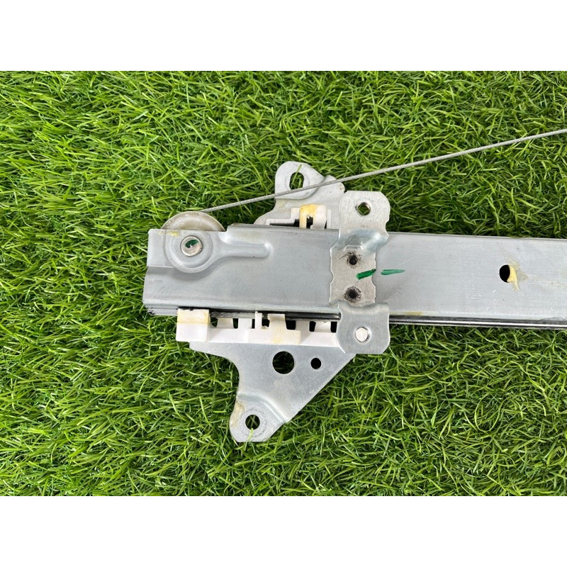 Механизм стеклоподъемника (кузов и элементы) Nissan Rogue T33 2023 1.5 KR15DDT 807216RR0A