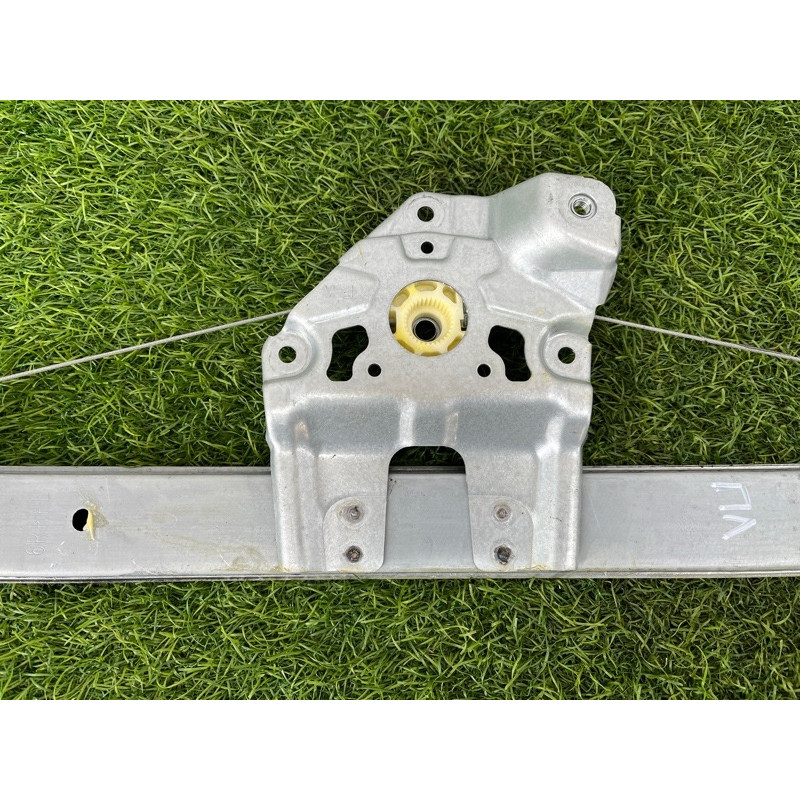 Механизм стеклоподъемника (кузов и элементы) Nissan Rogue T33 2023 1.5 KR15DDT 807216RR0A