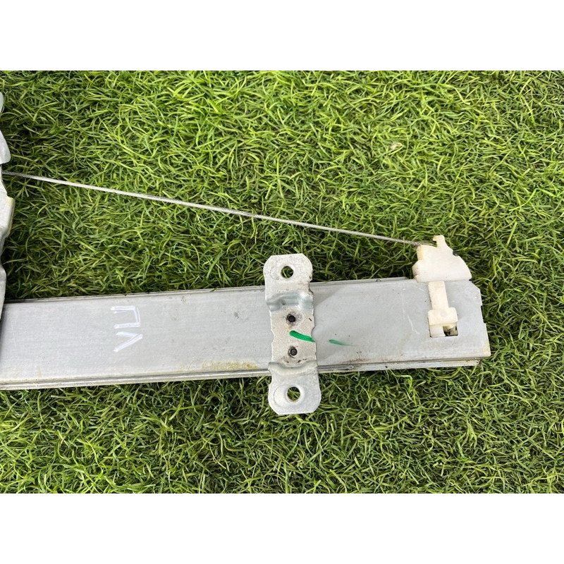 Механизм стеклоподъемника (кузов и элементы) Nissan Rogue T33 2023 1.5 KR15DDT 807216RR0A