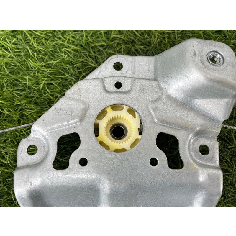 Механизм стеклоподъемника (кузов и элементы) Nissan Rogue T33 2023 1.5 KR15DDT 807216RR0A