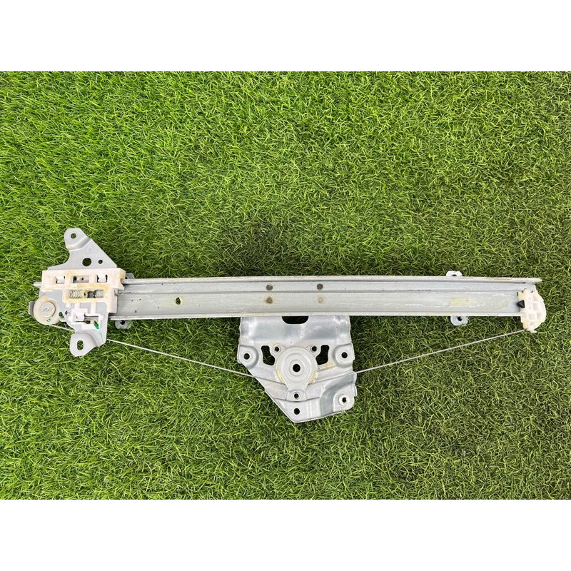 Механизм стеклоподъемника (кузов и элементы) Nissan Rogue T33 2023 1.5 KR15DDT 807216RR0A