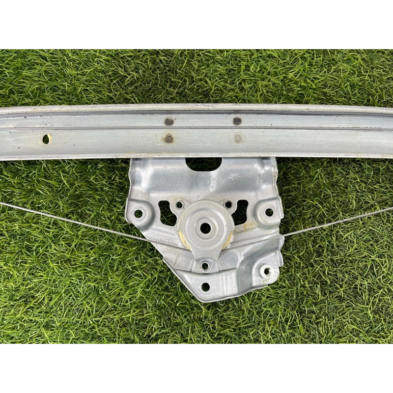 Механизм стеклоподъемника (кузов и элементы) Nissan Rogue T33 2023 1.5 KR15DDT 807216RR0A