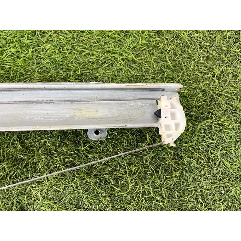 Механизм стеклоподъемника (кузов и элементы) Nissan Rogue T33 2023 1.5 KR15DDT 807216RR0A