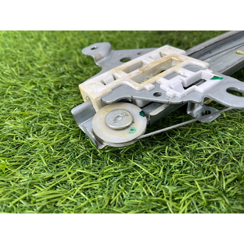 Механизм стеклоподъемника (кузов и элементы) Nissan Rogue T33 2023 1.5 KR15DDT 807216RR0A