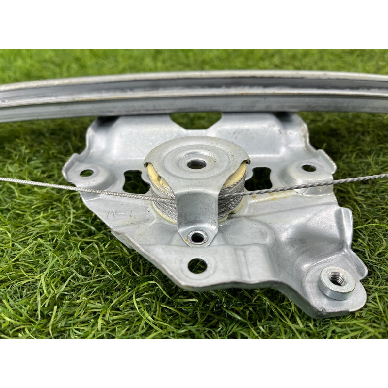 Механизм стеклоподъемника (кузов и элементы) Nissan Rogue T33 2023 1.5 KR15DDT 807216RR0A