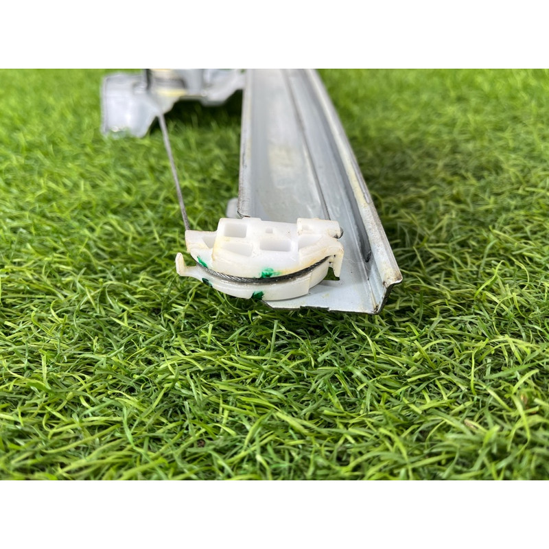 Механизм стеклоподъемника (кузов и элементы) Nissan Rogue T33 2023 1.5 KR15DDT 807216RR0A