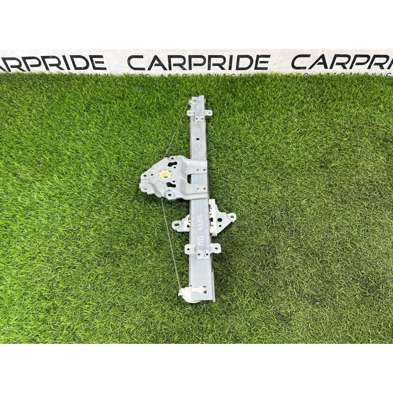 Механизм стеклоподъемника (кузов и элементы) Nissan Rogue T33 2023 1.5 KR15DDT 807206RR0A